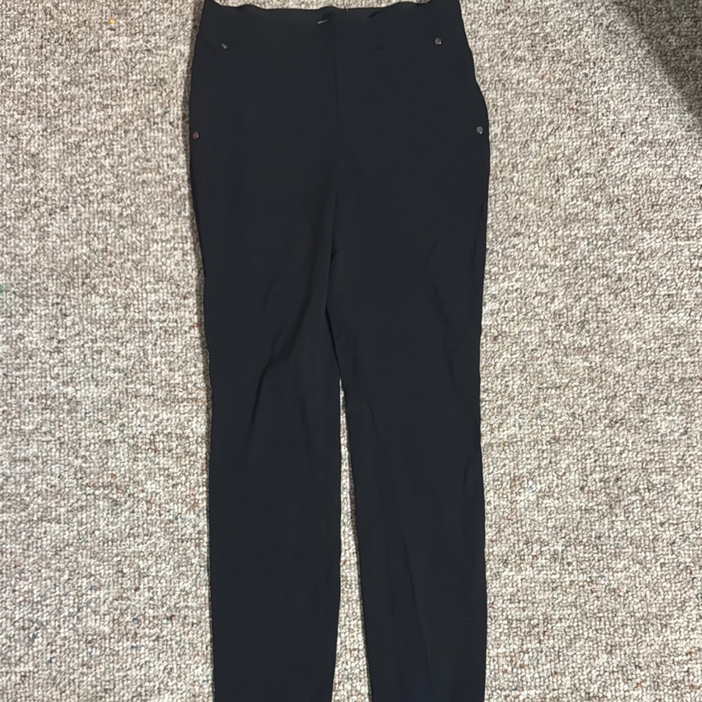 Maurices Black Pantsuit